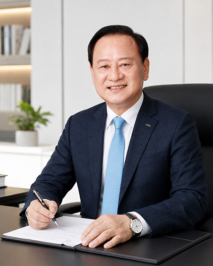 박강수 마포구 장애인 체육회장 박강수